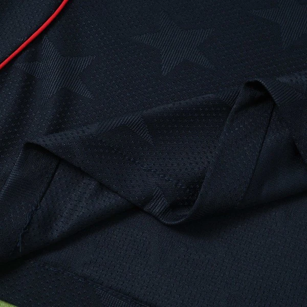 Vereinigte Staaten Trikot 2026 - Vereinigte Staaten Fußballtrikot 25 26 | trikotfussballshop