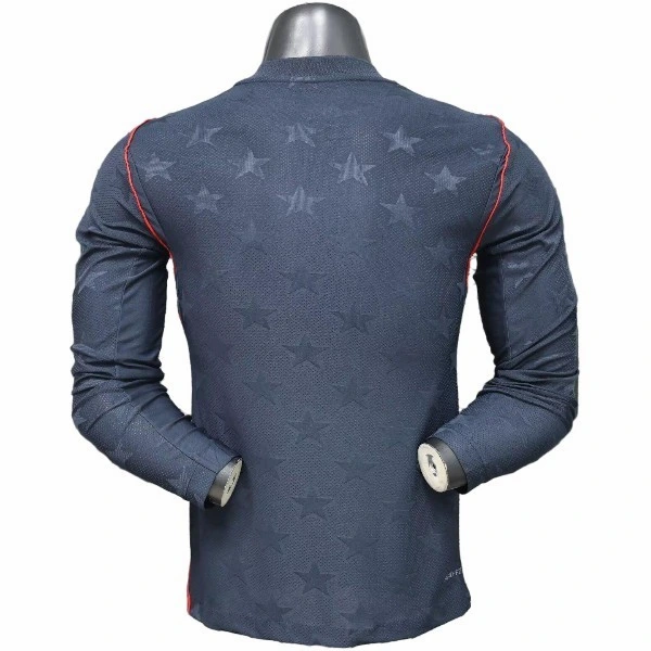 Vereinigte Staaten Trikot 2026 - Vereinigte Staaten Fußballtrikot 25 26 | trikotfussballshop
