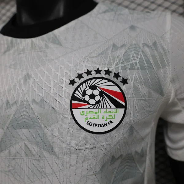 Ägypten Trikot 2026 | trikotfussballshop
