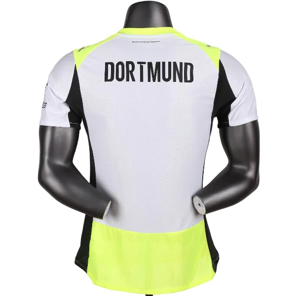 Borussia Dortmund Trikot 2025 2026 | trikotfussballshop