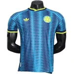 Columbia Trikot 2026 - Kolumbien Trikot 25/26 | trikotfussballshop