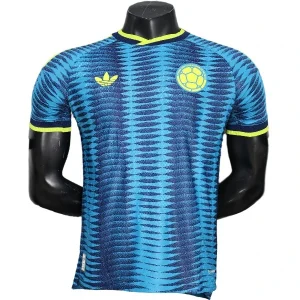 Columbia Trikot 2026 - Kolumbien Trikot 25/26 | trikotfussballshop