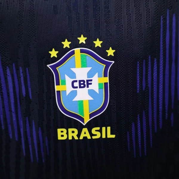 Trikot 2026 - Brasilien Damen Trikot | trikotfussballshop