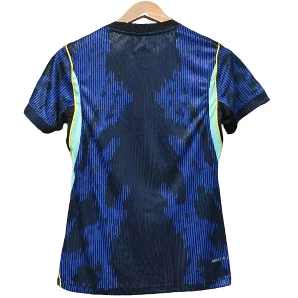Trikot 2026 - Brasilien Damen Trikot | trikotfussballshop