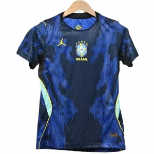Trikot 2026 - Brasilien Damen Trikot | trikotfussballshop