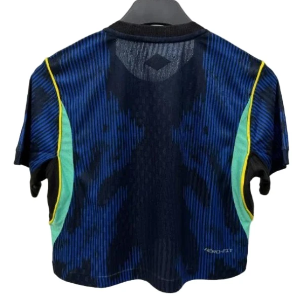 Trikot 2026 - Brasilien Damen Trikot | trikotfussballshop