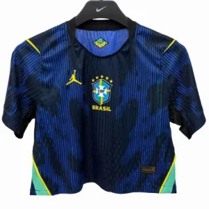Trikot 2026 - Brasilien Damen Trikot | trikotfussballshop