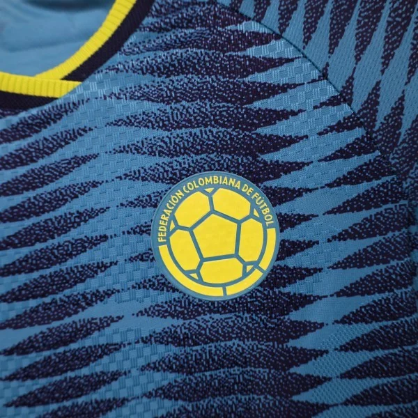 Trikot 2026 - Columbia Damen Trikot | trikotfussballshop