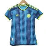 Trikot 2026 - Columbia Damen Trikot | trikotfussballshop