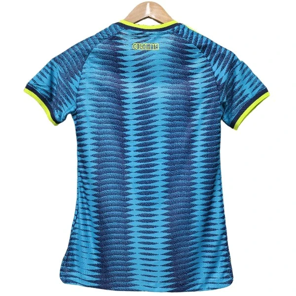 Trikot 2026 - Columbia Damen Trikot | trikotfussballshop