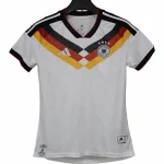 Trikot 2026 - Deutschland Damen Trikot 2024 | trikotfussballshop