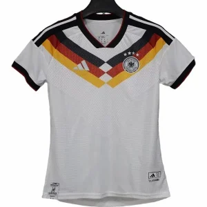 Trikot 2026 - Deutschland Damen Trikot 2024 | trikotfussballshop