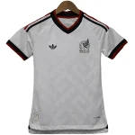 Trikot 2026 - Mexiko Damen Trikot | trikotfussballshop