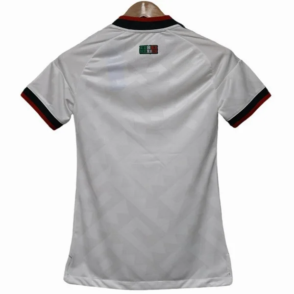 Trikot 2026 - Mexiko Damen Trikot | trikotfussballshop