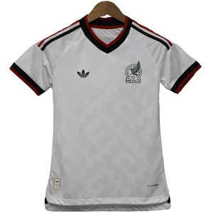 Trikot 2026 - Mexiko Damen Trikot | trikotfussballshop