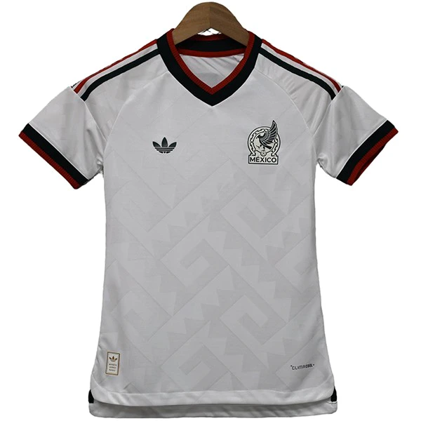 Trikot 2026 - Mexiko Damen Trikot | trikotfussballshop
