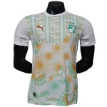 Ivory Coast Trikot 2026 - Ivory Coast Trikot 25 26 | trikotfussballshop