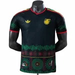Jamaika Trikot 2026 - Jamaika Fußballtrikot 25 26 | trikotfussballshop