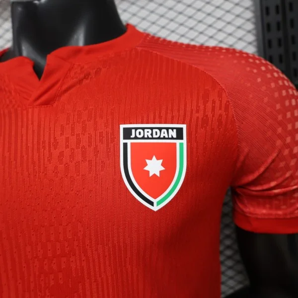 Jordán Trikot 2026 - Jordan Trikot 25 26 | trikotfussballshop