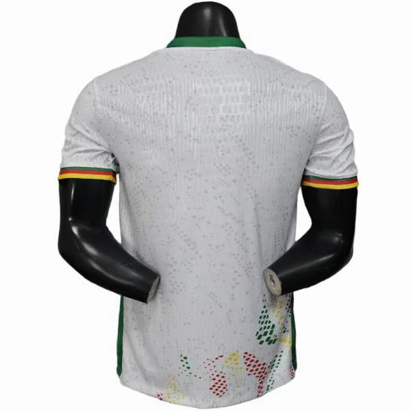 Kamerun Trikot 2026 - Kamerun Fußballtrikot 2025 | trikotfussballshop