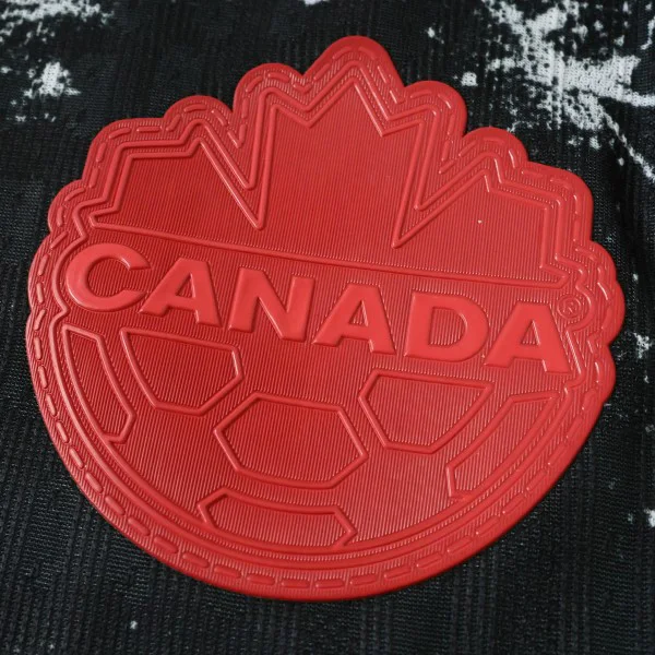 Kanada Trikot 2026 - Kanada Trikot 2024 | trikotfussballshop