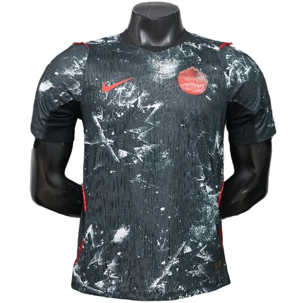 Kanada Trikot 2026 - Kanada Trikot 2024 | trikotfussballshop