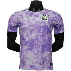 Korea Trikot 2026 - Korea Nationalmannschaft Trikot 25 26 | trikotfussballshop
