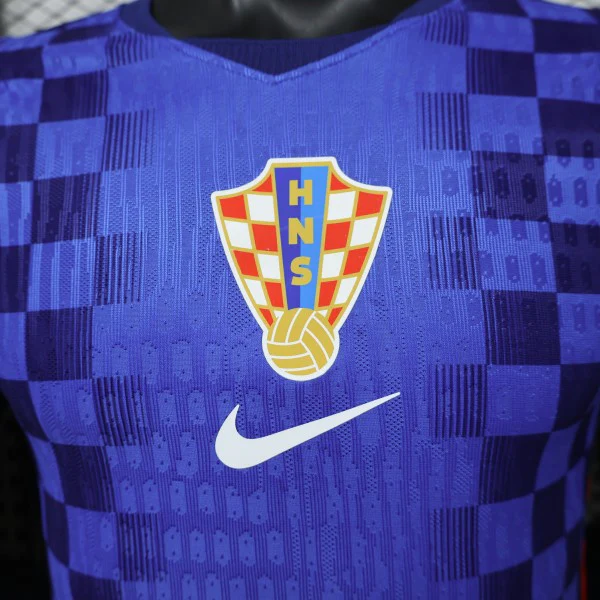 Kroatien Trikot 2026 - Kroatien Trikot 2024 | trikotfussballshop