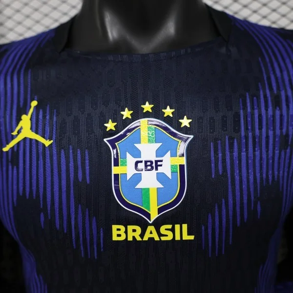Brasilien Trikot 2026 - Brasilien Trikot 2025 | trikotfussballshop