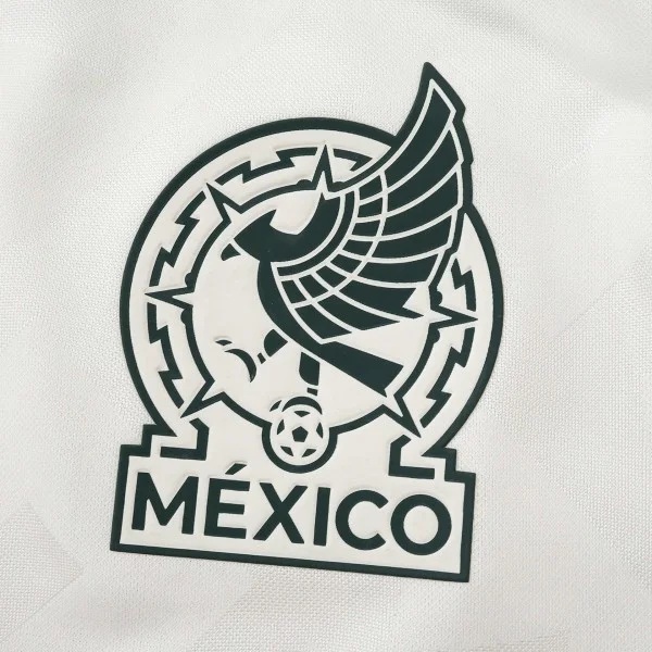 Trikot 2026 - Mexiko Fußballtrikot 2025 | trikotfussballshop