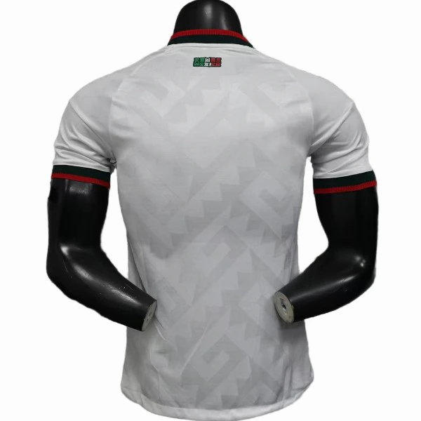 Trikot 2026 - Mexiko Fußballtrikot 2025 | trikotfussballshop