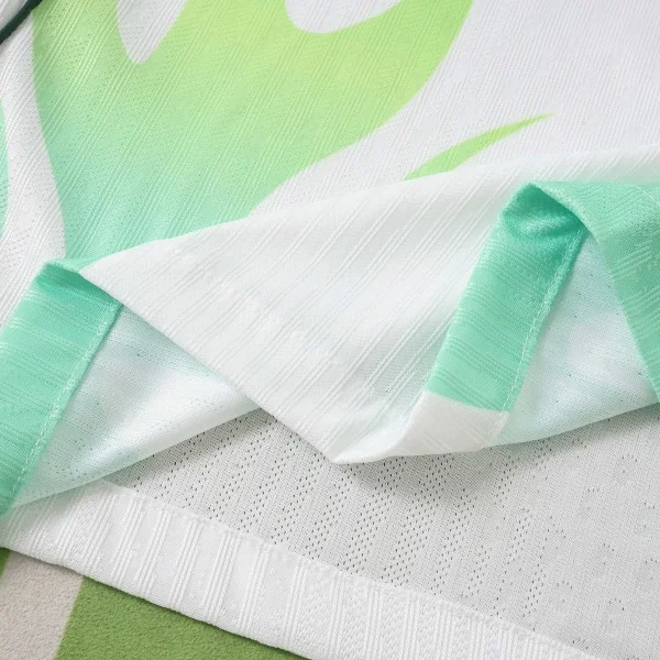 Nigeria Trikot 2026 - Nigeria Trikot 2025 | trikotfussballshop