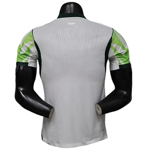 Nigeria Trikot 2026 - Nigeria Trikot 2025 | trikotfussballshop