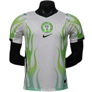 Nigeria Trikot 2026 - Nigeria Trikot 2025 | trikotfussballshop
