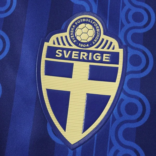 Schweden Trikot 2026 - Schweden Trikot 2024 | trikotfussballshop