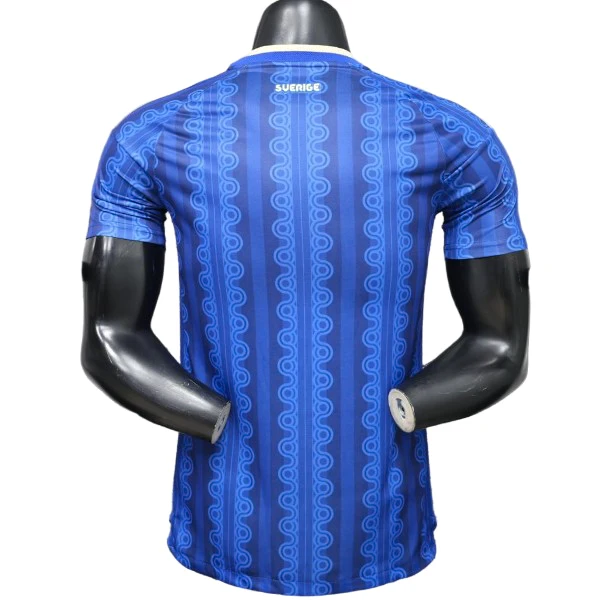 Schweden Trikot 2026 - Schweden Trikot 2024 | trikotfussballshop