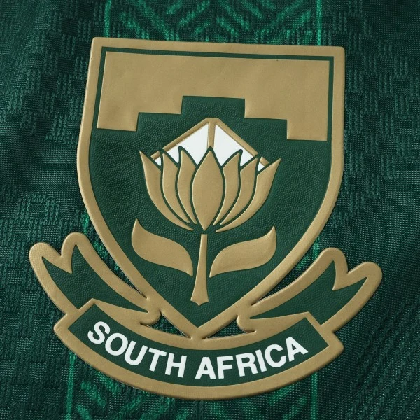 Sudafrica Trikot 2026 - Südafrika Trikot 2024 | trikotfussballshop