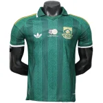 Sudafrica Trikot 2026 - Südafrika Trikot 2024 | trikotfussballshop
