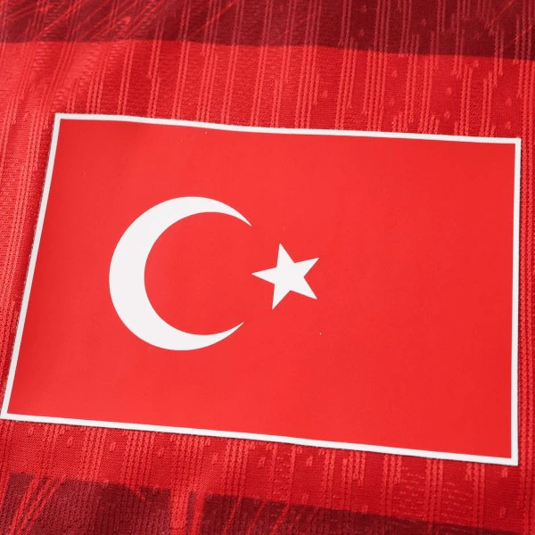 Türkei Trikot 2026 - Türkei Trikot 2024 | trikotfussballshop