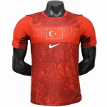 Türkei Trikot 2026 - Türkei Trikot 2024 | trikotfussballshop