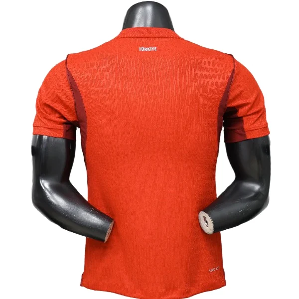 Türkei Trikot 2026 - Türkei Trikot 2024 | trikotfussballshop
