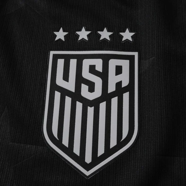 Vereinigte Staaten Trikot 2026 - Vereinigte Staaten Fußballtrikot 25 26 | trikotfussballshop