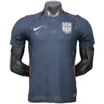 Vereinigte Staaten Trikot 2026 - Vereinigte Staaten Fußballtrikot 25 26 | trikotfussballshop