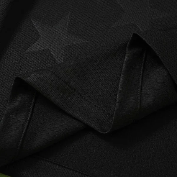 Vereinigte Staaten Trikot 2026 - Vereinigte Staaten Fußballtrikot 25 26 | trikotfussballshop