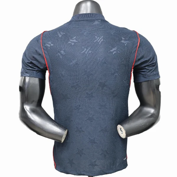 Vereinigte Staaten Trikot 2026 - Vereinigte Staaten Fußballtrikot 25 26 | trikotfussballshop