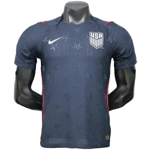 Vereinigte Staaten Trikot 2026 - Vereinigte Staaten Fußballtrikot 25 26 | trikotfussballshop