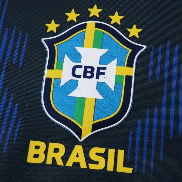 Trikot 2026 - Brasilien Damen Trikot | trikotfussballshop