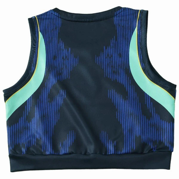 Trikot 2026 - Brasilien Damen Trikot | trikotfussballshop