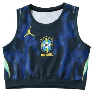 Trikot 2026 - Brasilien Damen Trikot | trikotfussballshop