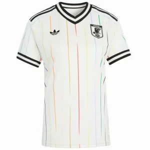 Trikot 2026 - Japan Damen Trikot 2025 | trikotfussballshop